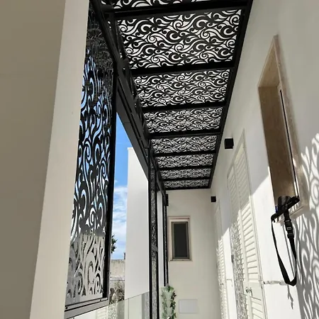 Gaia Apartment Porto Cesareo