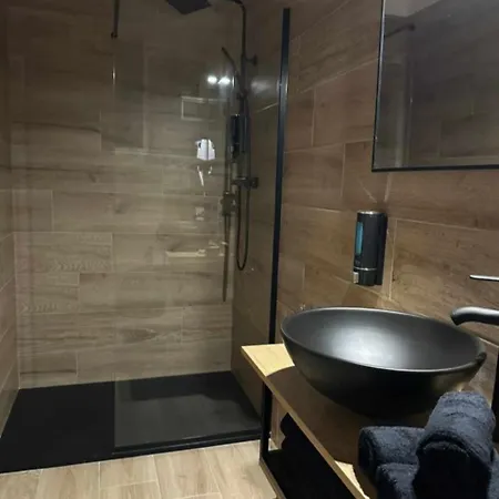 Gaia Apartment