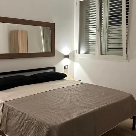 Gaia Apartment *